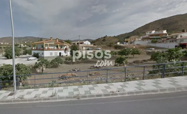 Terreno en alquiler en Rincón, Rincón (Rincón de la Victoria)