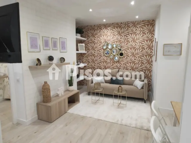 Piso en venta en Calle de Relatores, 10, Embajadores-Lavapiés (Distrito Centro. Madrid Capital) de 389.000 €