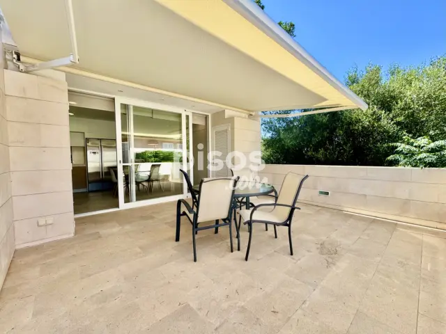 Piso en alquiler en Calle Des Volanti, Marina Manresa-Mal Pas-Bonaire (Alcúdia) de 3.000 €<span>/mes</span>