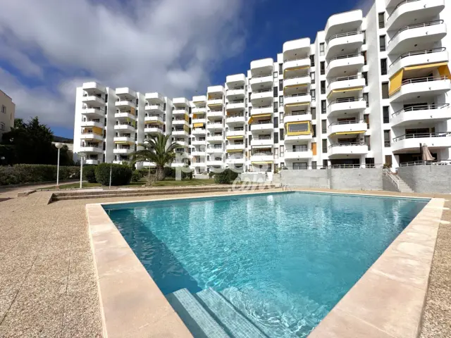 Piso en venta en Carrer de Mónaco, Sant Agustí (Distrito Ponent. Palma de Mallorca) de 349.000 €