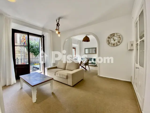 Piso en alquiler en Calle San Bartolome, Cort (Distrito Centre. Palma de Mallorca) de 2.050 €<span>/mes</span>
