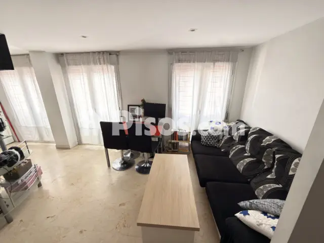 Piso en venta en Calle de San José de Pignatelli, 23, Torrero-La Paz-Parque Venecia (Zaragoza Capital) de 133.250 €