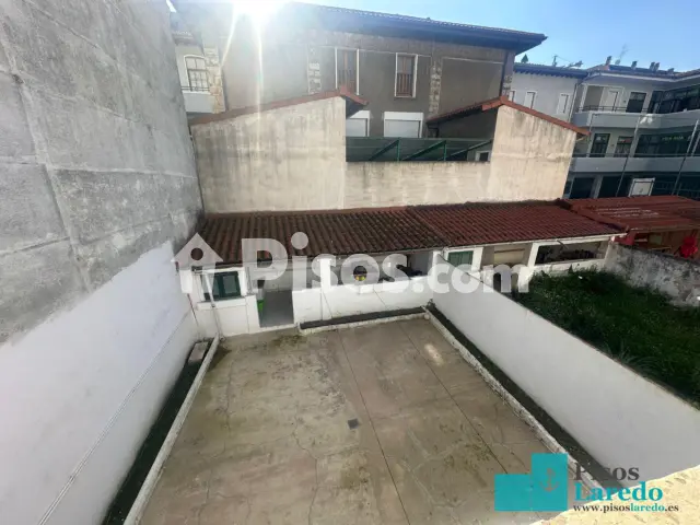 Casa – Laredo - Vista 2