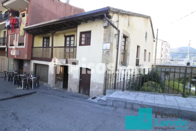 Casa - Vista 2