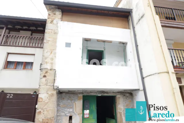 Casa - Vista 2