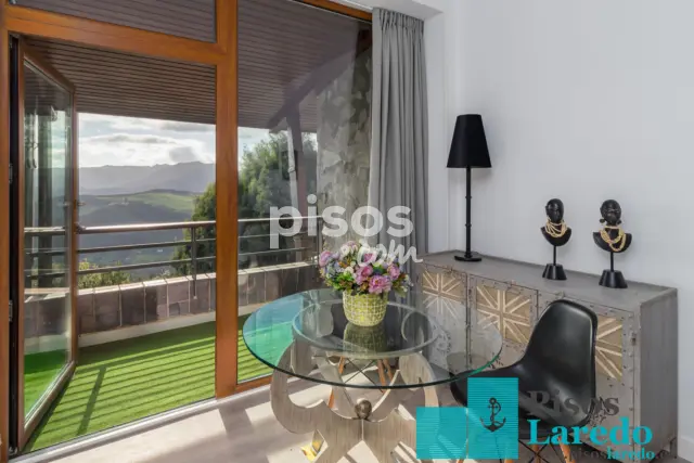 Estudio en alquiler en Ampuero, Ampuero de 2.400 €<span>/mes</span>