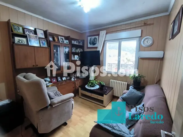 Casa – Ampuero - Vista 2