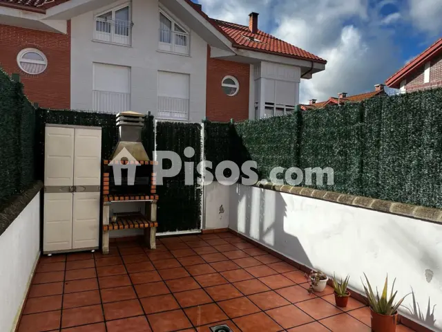 Casa - Vista 2