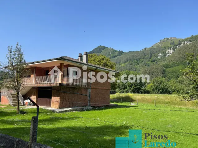 Casa - Vista 2
