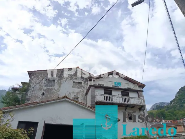 Casa adosada en venta en Barrio de Quintana, 3, Arredondo de 100.000 €