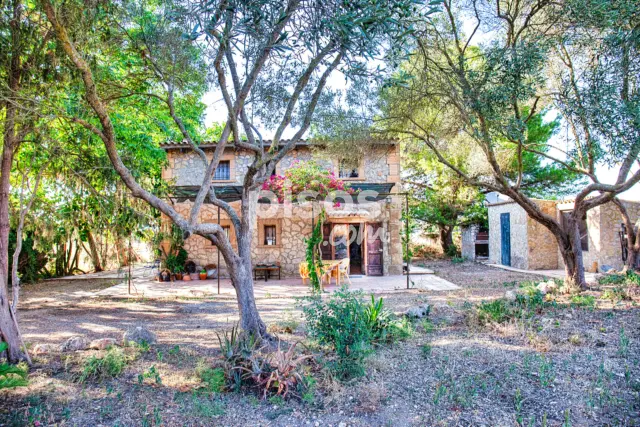 Casa en venta en Polígono 4, Parcela 316, Manacor de 480.000 €