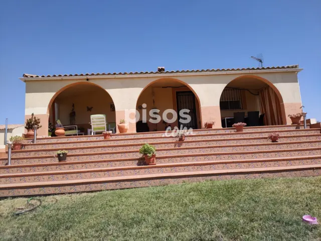 Finca rústica en venta en Pasaje Ochavo del Cabildo, Torrejoncillo de 235.000 €