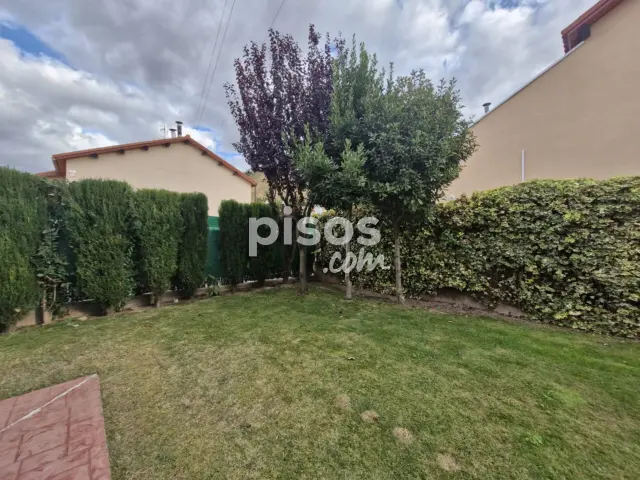 Chalet en venta en Carretera de Logroño, 132, Recajo (Agoncillo) de 360.000 €