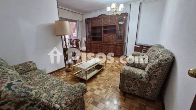 Piso en venta en Calle del Rey Pastor, Centro (Logroño) de 174.000 €