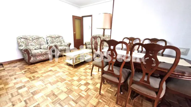 Piso en venta en Calle del Rey Pastor, Centro (Logroño) de 199.000 €