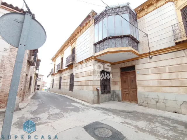 Casa unifamiliar en venta en Calle de los Mártires, Polán de 490.000 €