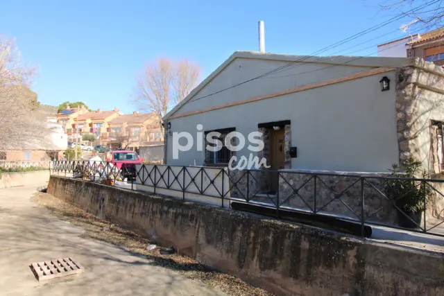 Casa unifamiliar en venta en Torrelaguna, Torrelaguna de 165.000 €