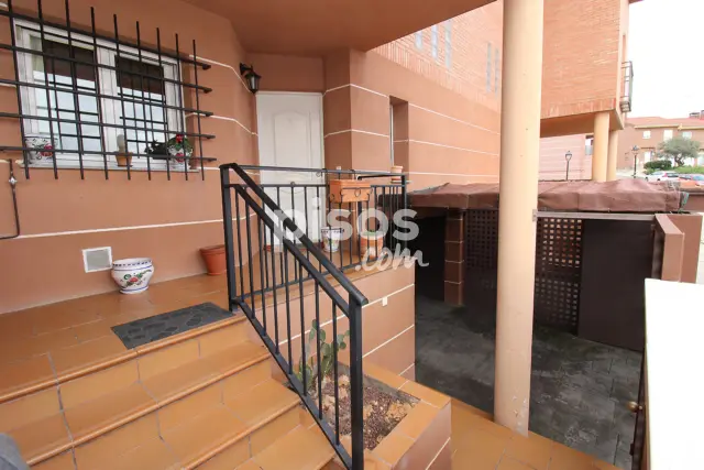Casa en venta en Torrelaguna, Torrelaguna de 265.000 €