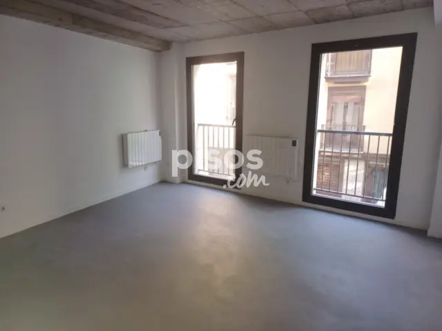 Apartamento en venta en Calle de Santo Domingo, Casco Viejo (Vitoria - Gasteiz) de 169.000 €