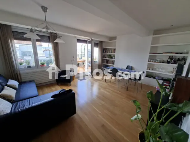 Ático en venta en Calle de Olaguíbel, cerca de Calle de los Fueros, Centro (Vitoria - Gasteiz) de 530.000 €