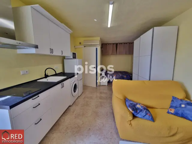 Estudio en alquiler en Picassent, Picassent de 600 €<span>/mes</span>