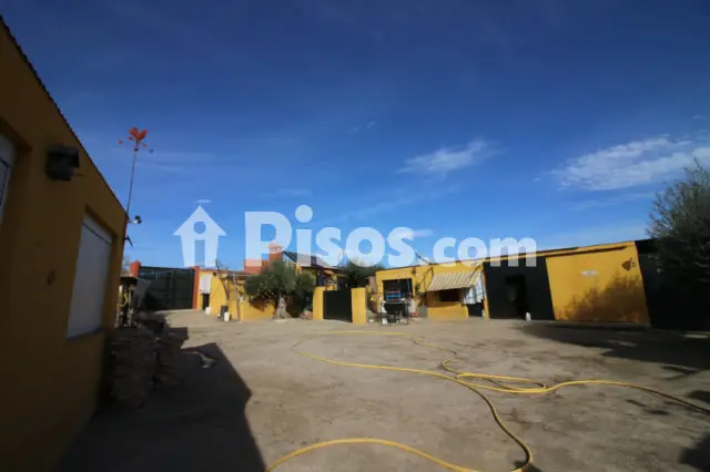 Casa en venta en Urbanización de los Molinos, 1,