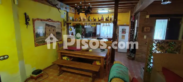 Casa en venta en Calle de Arriba, Gallinero de Cameros de 125.000 €