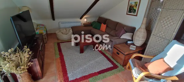 Apartamento en venta en Calle de Somera, El Rasillo de Cameros de 129.000 €