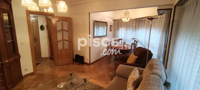 Piso en venta en Calle de los Duques de Nájera, cerca de Calle de Huesca, Centro (Logroño) de 260.000 €