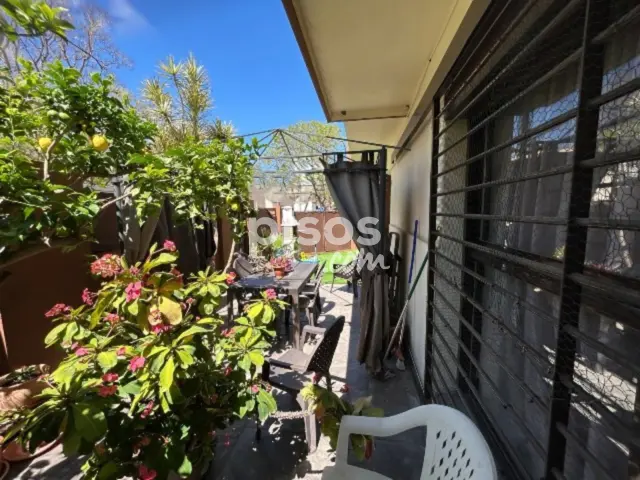 Chalet adosado en venta en Churriana-El Pizarrillo-La Noria-Guadalsol, Churriana-El Pizarrillo-La Noria-Guadalsol (Distrito Churriana. Málaga Capital) de 390.000 €