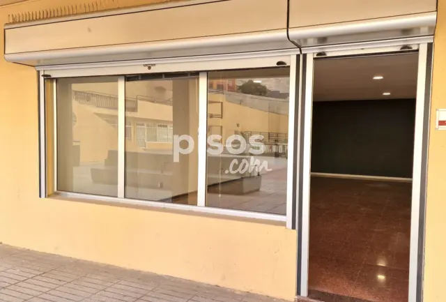 Local comercial en venta en Calle Doctor Rafael García Pérez, Carretera del Centro-Cono Sur (Las Palmas de Gran Canaria) de 89.000 €