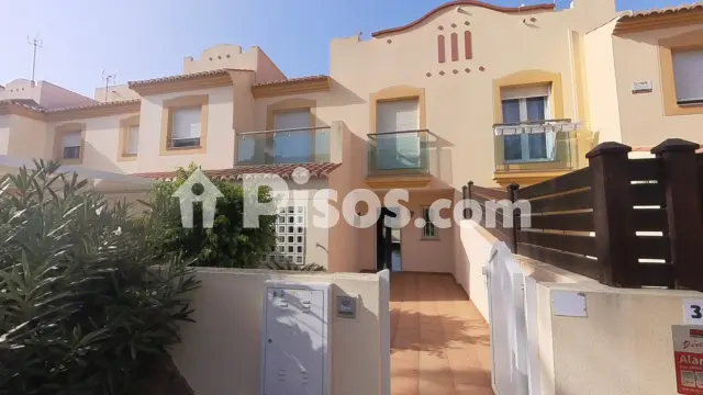 Casa en venta en Calle Salsona, Almerimar (El Ejido) de 440.000 €