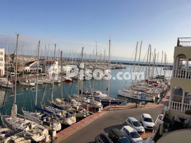 Apartamento en venta en Calle Dársena de la Batea, Almerimar (El Ejido) de 290.000 €
