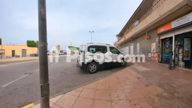 Casa en venta en Carretera de Guardias Viejas, Balerma-Matagorda-Guadrias Viejas (El Ejido) de 565.000 €