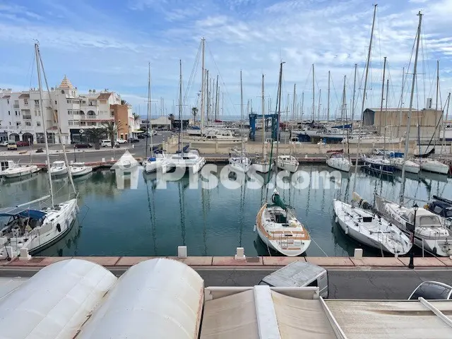 Apartamento en venta en Calle de la Galera, Almerimar (El Ejido) de 190.000 €