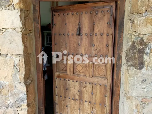 Casa – Navacepedilla de Corneja