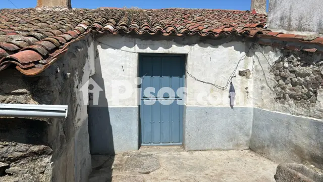 Casa rústica en venta en Calle Rincón, 6