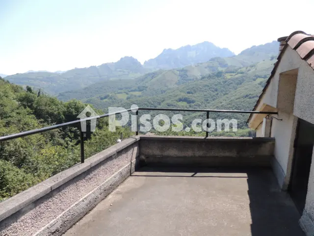 Finca rústica en venta en Calle Brañavieja, Brañavieja (Laviana) de 130.000 €
