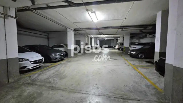 Garaje en venta en Carrer de Bartomeu Fons, 2, Cala Major (Distrito Ponent. Palma de Mallorca) de 39.000 €