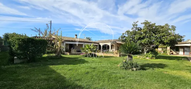 Casa rústica en venta en Camí de Biniagual, 1, Binissalem de 879.000 €