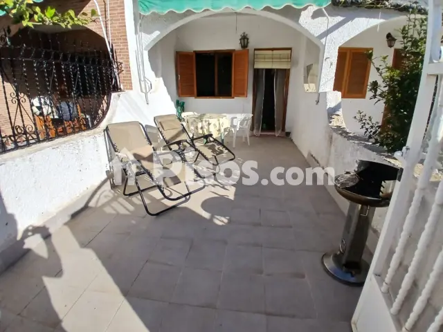 Casa adosada en venta en Calle de Gerona, Los Alcázares de 130.000 €