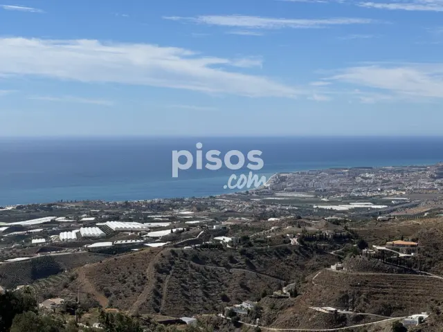 Casa en venta en Camino Cuesta de Guanos, 1002, Arenas de Vélez (Arenas) de 629.000 €