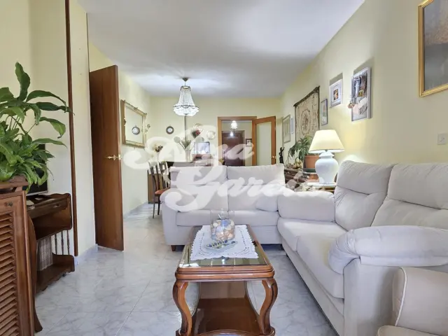 Piso en venta en Calle del Camino del Berrocal, Villalba Estación (Collado Villalba) de 395.000 €