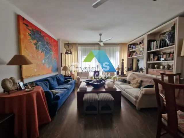 Piso en venta en Camino de Suárez, Camino de Suárez (Distrito Bailén-Miraflores. Málaga Capital) de 365.000 €