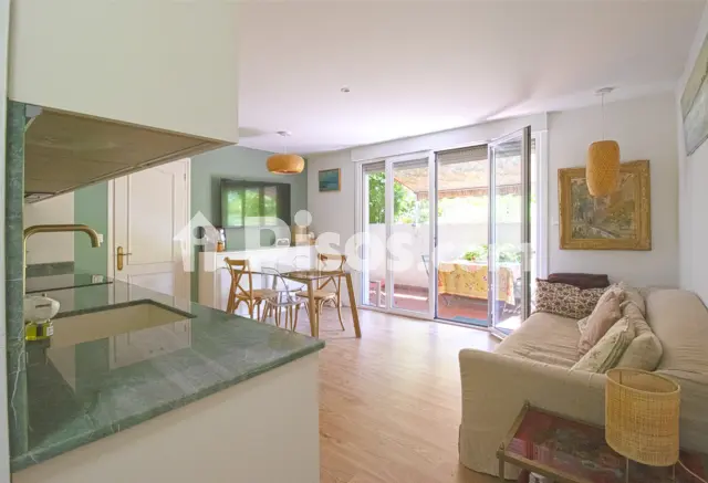 Piso en venta en Calle Subernoa, Hendaye de 286.000 €