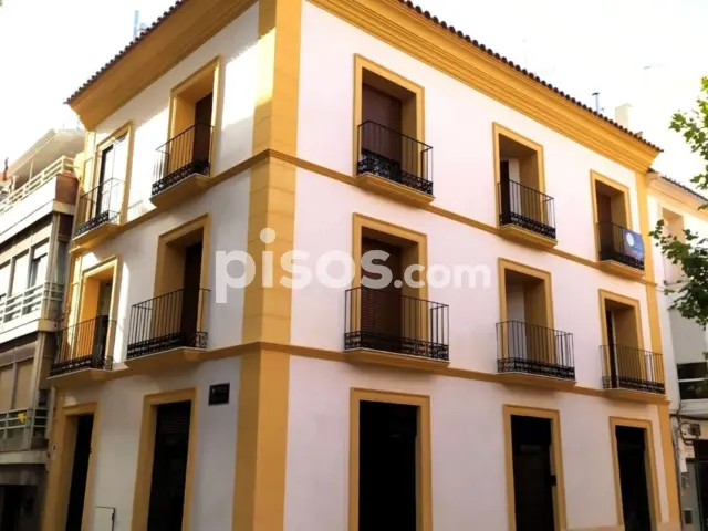 Local comercial en alquiler en Calle Doctor Arcas Meca, 2, Centro-Corredera (Lorca) de 2.000 €<span>/mes</span>