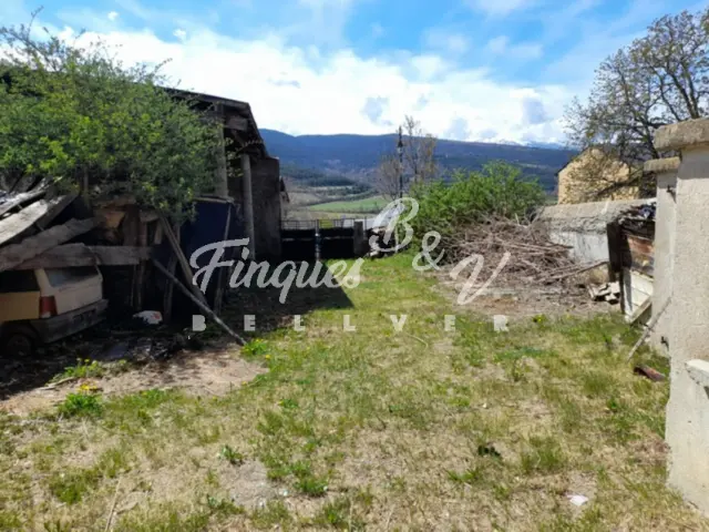 Casa en venta en Calle  Avenue Lou Pla, Número 1, Palau-de-Cerdagne de 350.000 €