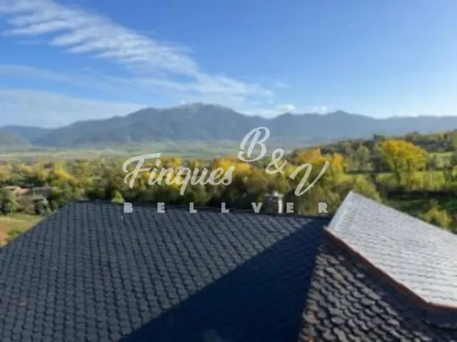 Casa en alquiler en Carrer Major, Ger de 1.100 €<span>/mes</span>