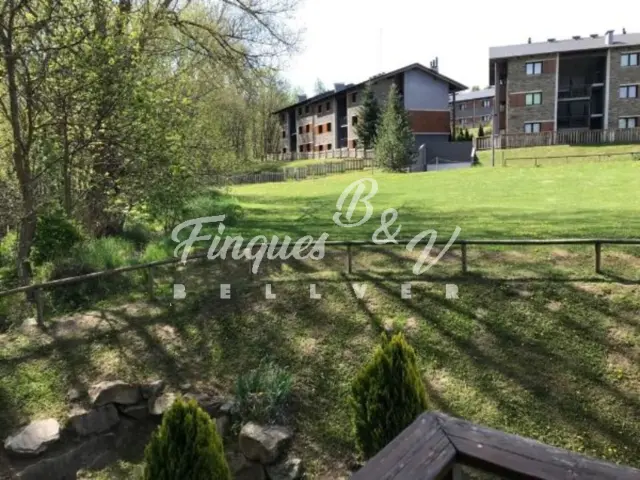 Piso en venta en Calle Ruta del Puigmal , Número 6, Saillagouse de 345.000 €