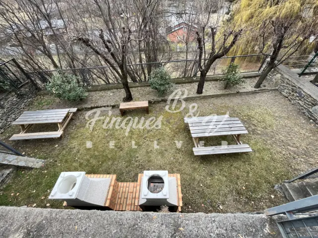 Apartamento en venta en Calle Roch, Número 5, Osséja de 190.000 €